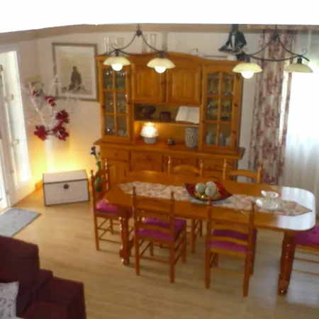 House With 4 In Miami Platja, With Private Pool, Enclosed Garden