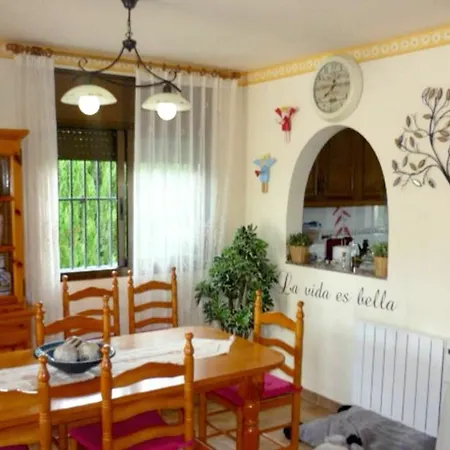 House With 4 In Miami Platja, With Private Pool, Enclosed Garden Apartment Miami Playa