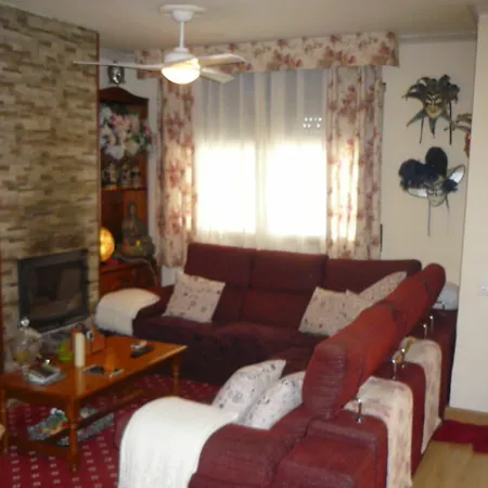 Apartment House With 4 In Miami Platja, With Private Pool, Enclosed Garden *