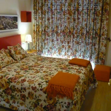 House With 4 In Miami Platja, With Private Pool, Enclosed Garden